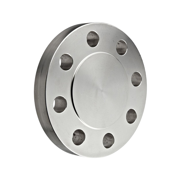 Фланець глухий нержавіючий, Ру10, Ду40