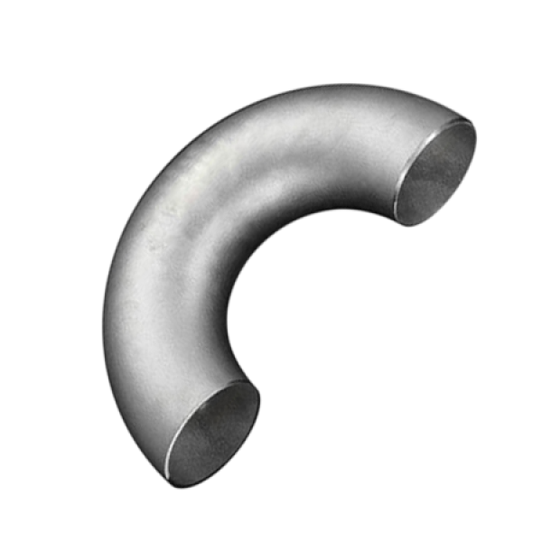 Отвод стальной 180