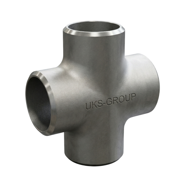 Крестовина стальная под приварку