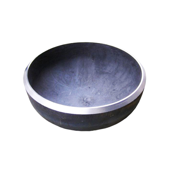 Заглушка эллиптическая