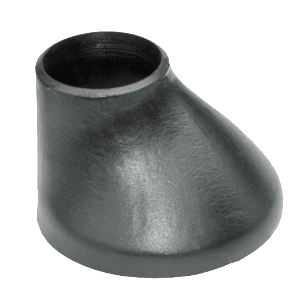 Переход стальной эксцентрический