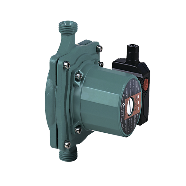 Насосы циркуляционные (Польша)