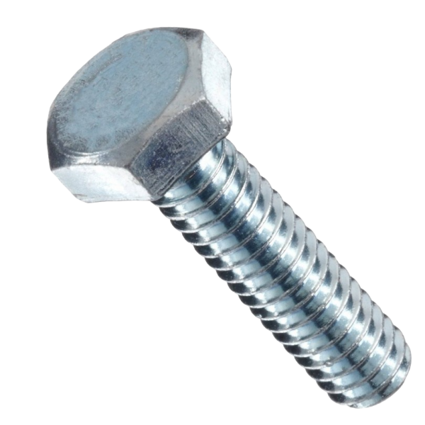 Болт нержавеющий