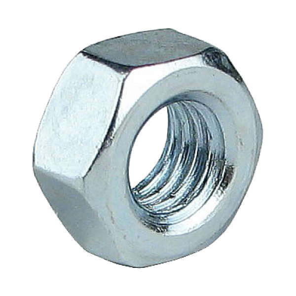 Гайка нержавеющая