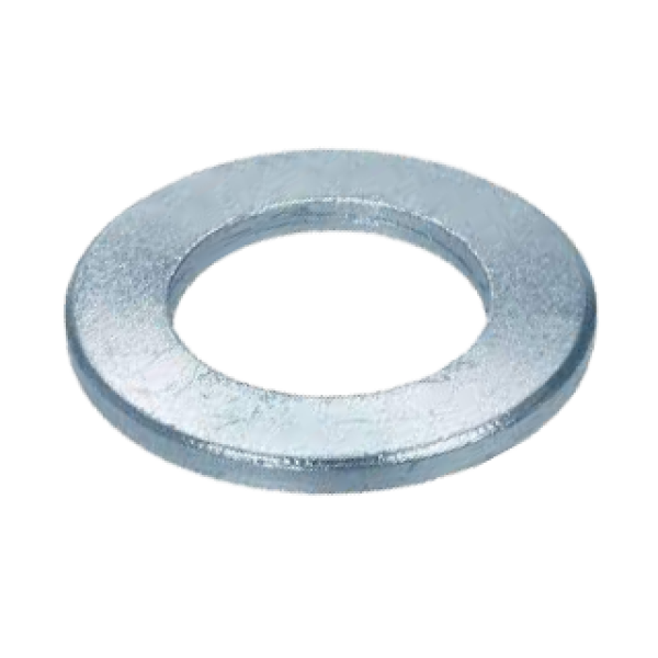 Шайба нержавеющая