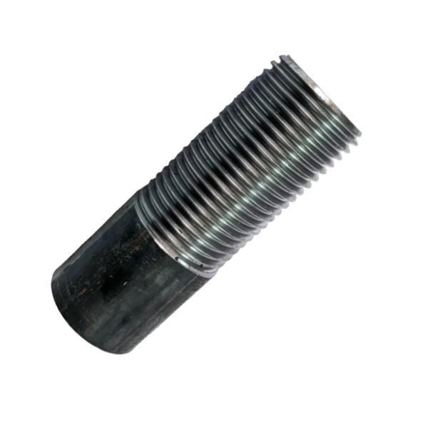 Резьба стальная длинная