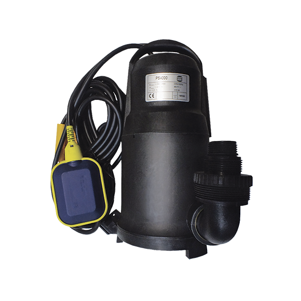 Насос погружной, PS4000/5000