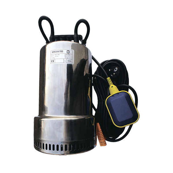 Насосы погружные