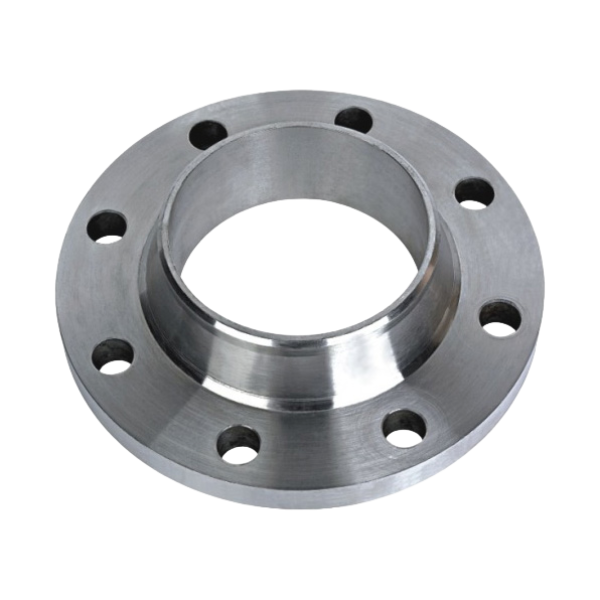 Фланец стальной воротниковый PN10