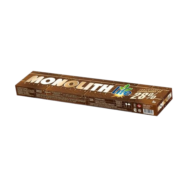 Электроды РЦ MONOLITH, 3 мм