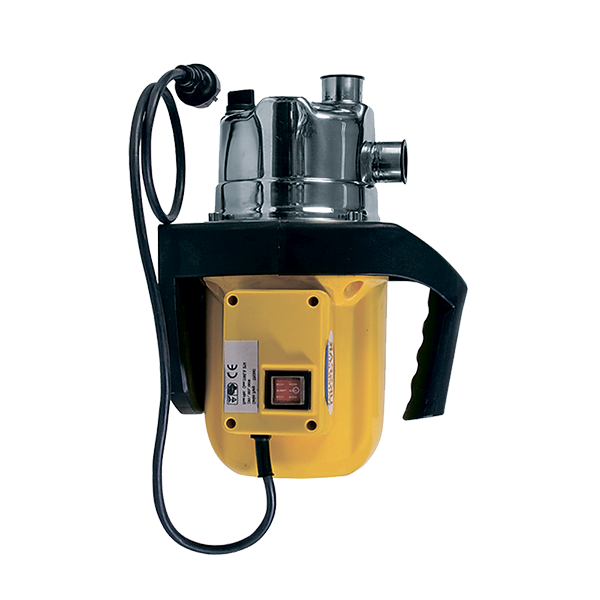 Насосы самовсасывающие центробежные