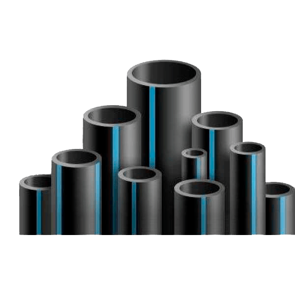 Труба полиэтиленовая для водоснабжения, PN10, Ду32