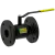 PN16, Ду 50/40 (L=180mm)