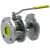 PN16, Ду 50/50 (L=180mm)