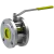 PN16, Ду 25/25 (L=66mm)